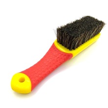 多用途汽車內(nèi)飾清潔刷 提升汽車座椅清潔效率的神器