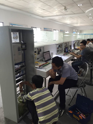 VEMTE減速電機(jī) 專業(yè)售后，電氣安裝服務(wù)更貼心