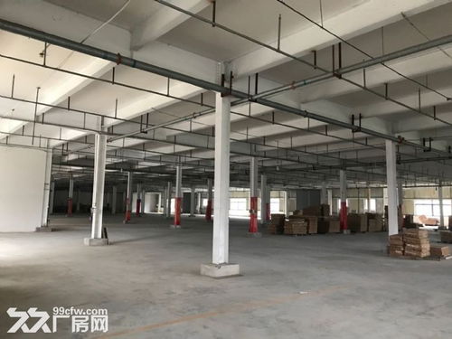 崇州現代化家具廠房出租 帶環保油漆指標，水電氣三通，5000平米起租，提供專業電氣安裝服務